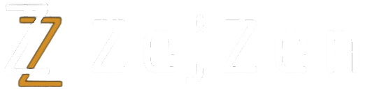 ZejZen Logo